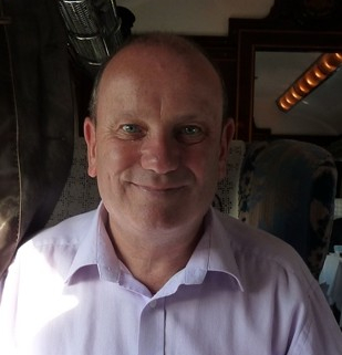 Jonathan Leeson
